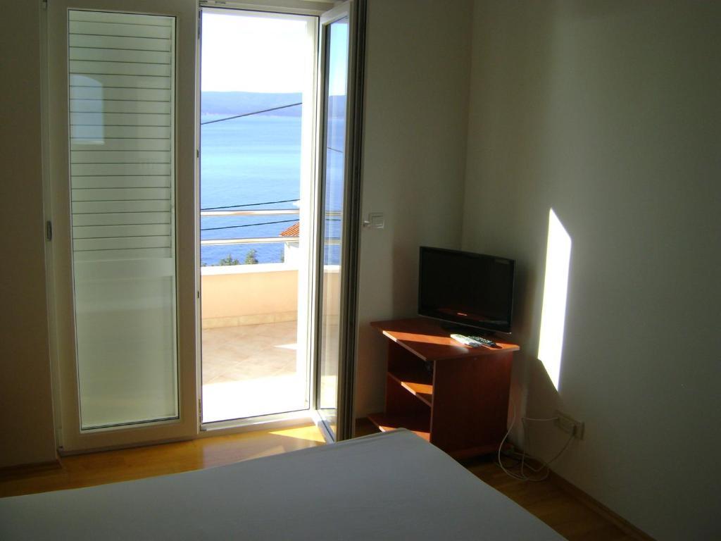 Apartments Maras มีมิตเซ ห้อง รูปภาพ