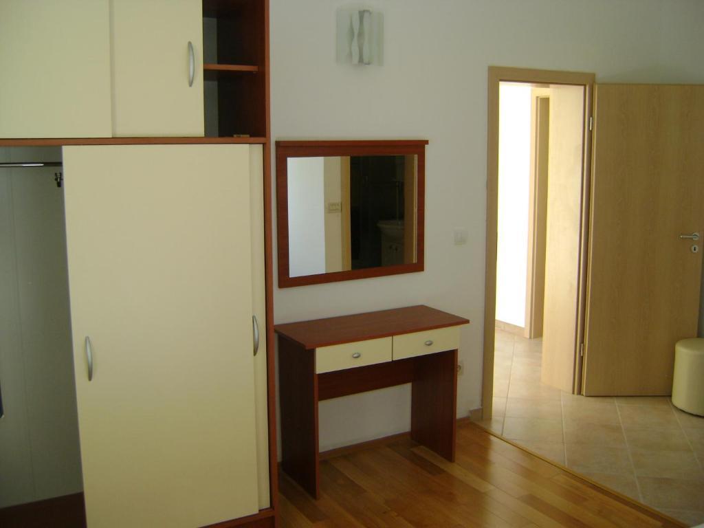 Apartments Maras มีมิตเซ ห้อง รูปภาพ
