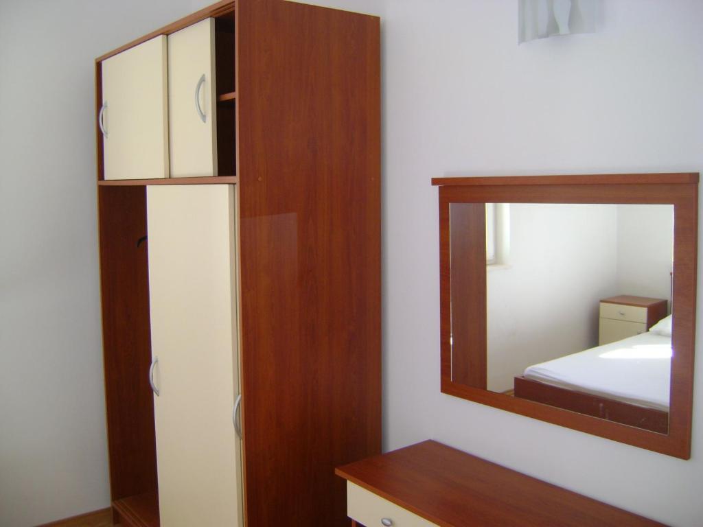 Apartments Maras มีมิตเซ ห้อง รูปภาพ