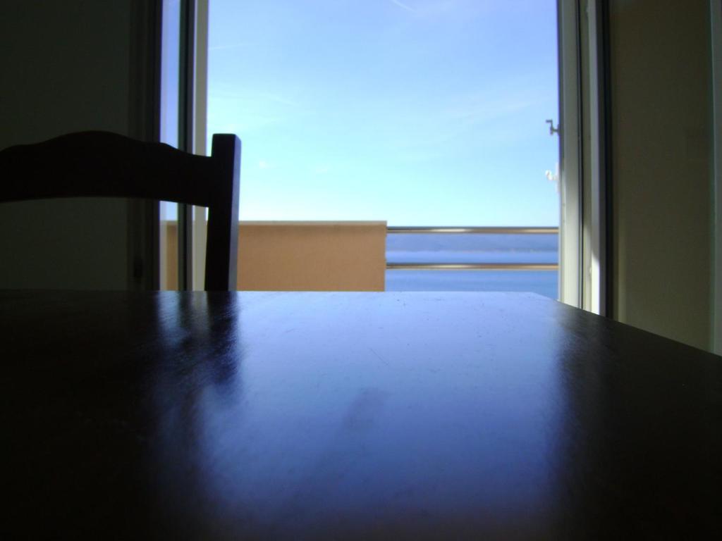 Apartments Maras มีมิตเซ ห้อง รูปภาพ