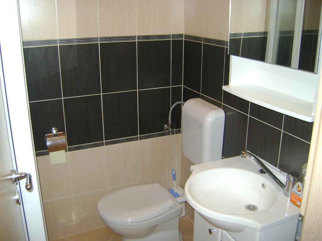 Apartments Maras มีมิตเซ ห้อง รูปภาพ