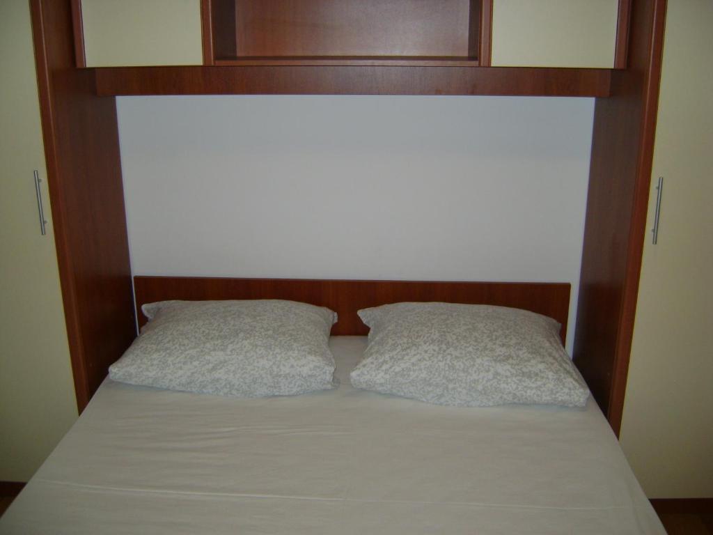 Apartments Maras มีมิตเซ ห้อง รูปภาพ