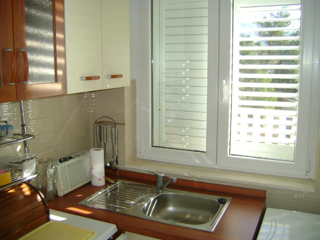 Apartments Maras มีมิตเซ ห้อง รูปภาพ